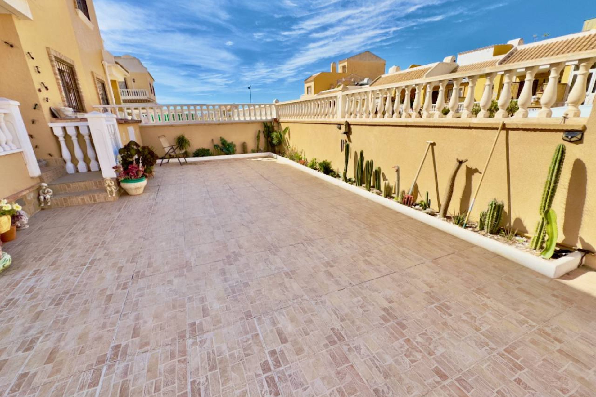 Re-Sale - Quad - Ciudad Quesada