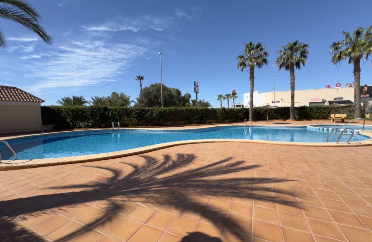 Re-Sale - Quad - Ciudad Quesada