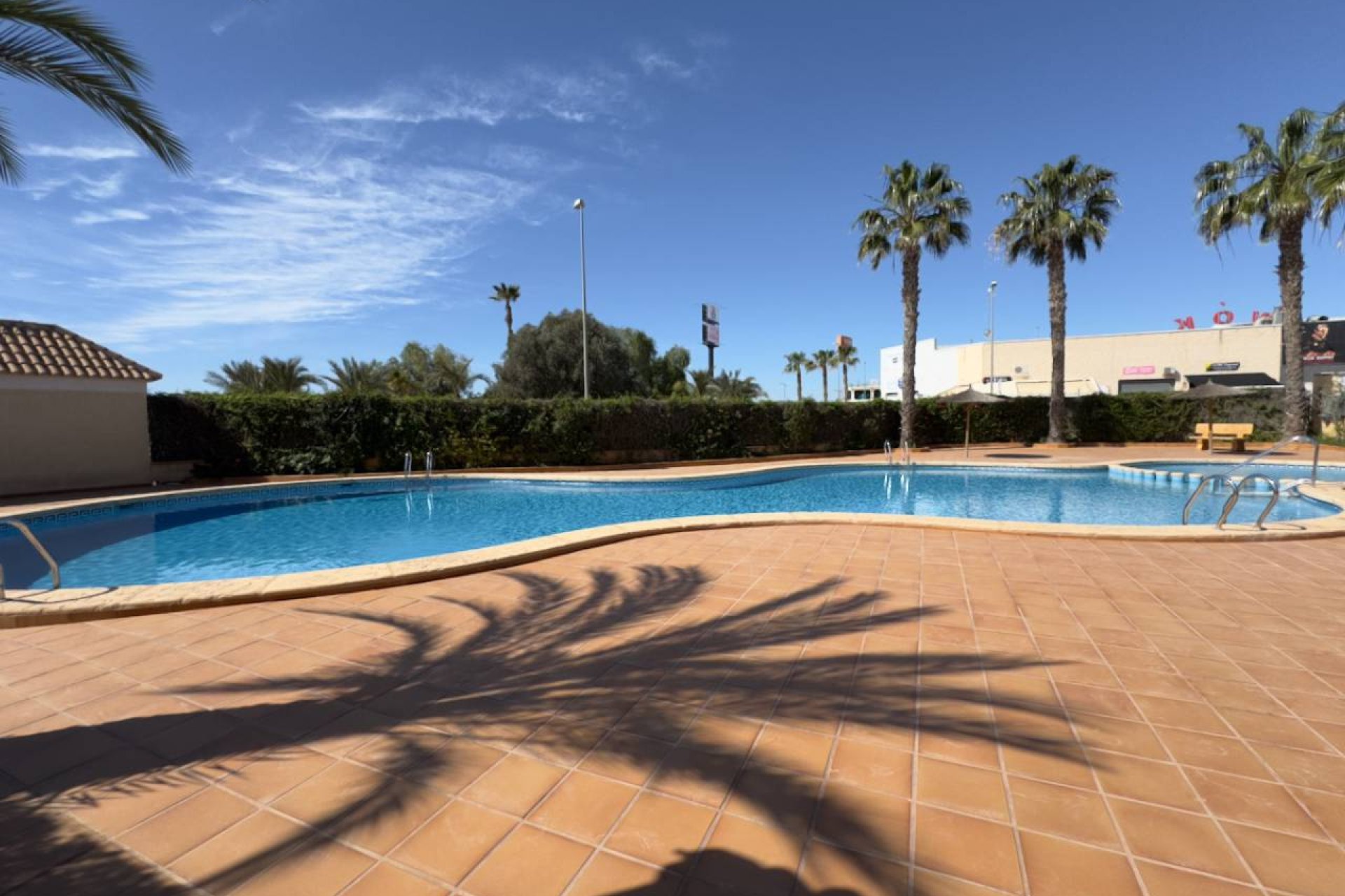 Re-Sale - Quad - Ciudad Quesada