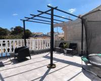 Re-Sale - Quad - Ciudad Quesada