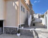Re-Sale - Quad - Ciudad Quesada