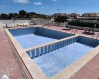 Re-Sale - Quad - Ciudad Quesada