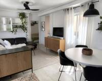 Re-Sale - Quad - Ciudad Quesada