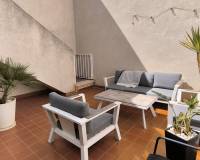 Re-Sale - Quad - Ciudad Quesada