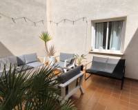 Re-Sale - Quad - Ciudad Quesada