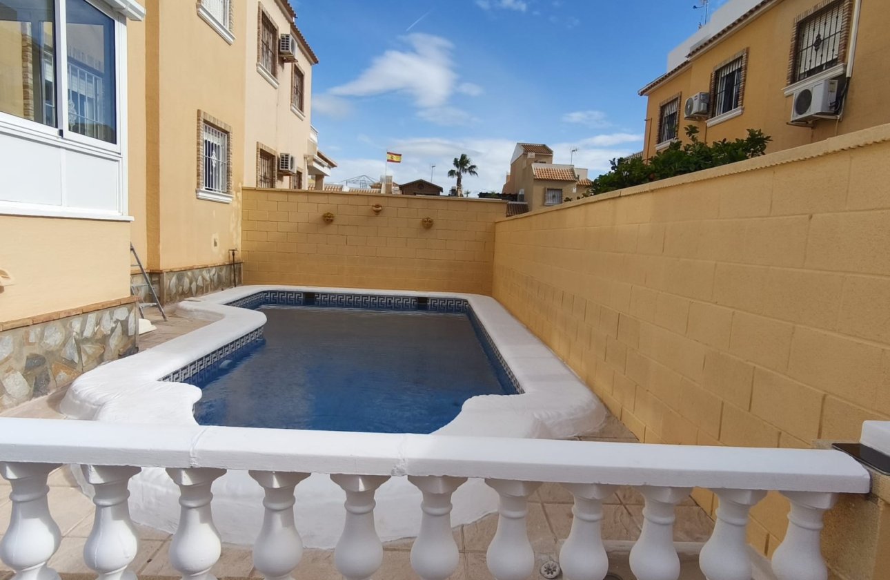 Re-Sale - Quad - Ciudad Quesada