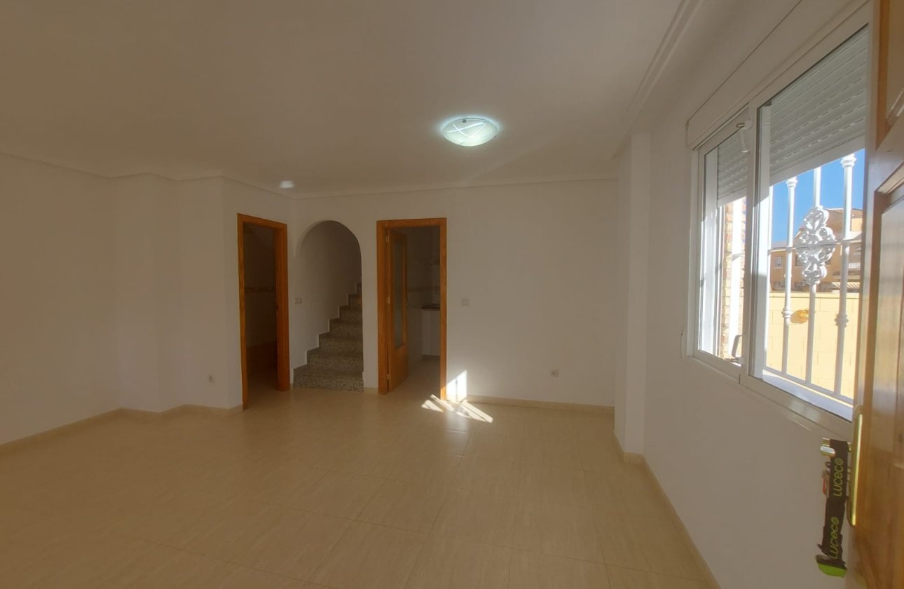 Re-Sale - Quad - Ciudad Quesada