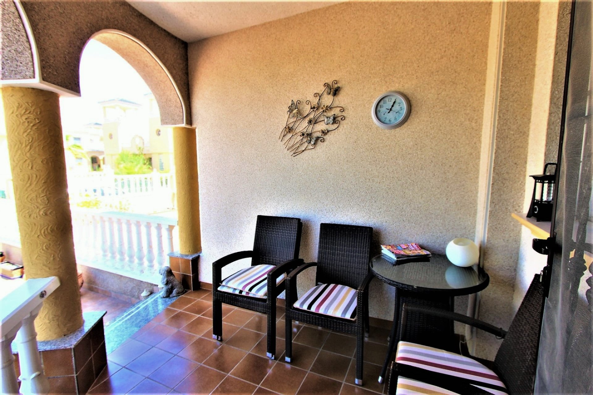 Re-Sale - Quad - Guardamar del Segura - Urbanizaciones