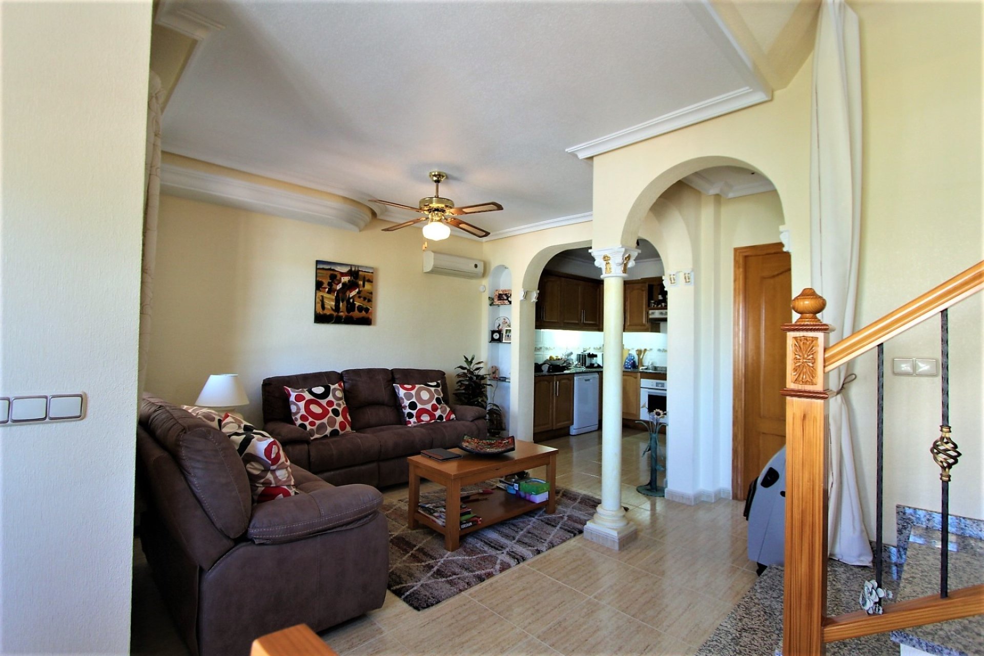 Re-Sale - Quad - Guardamar del Segura - Urbanizaciones