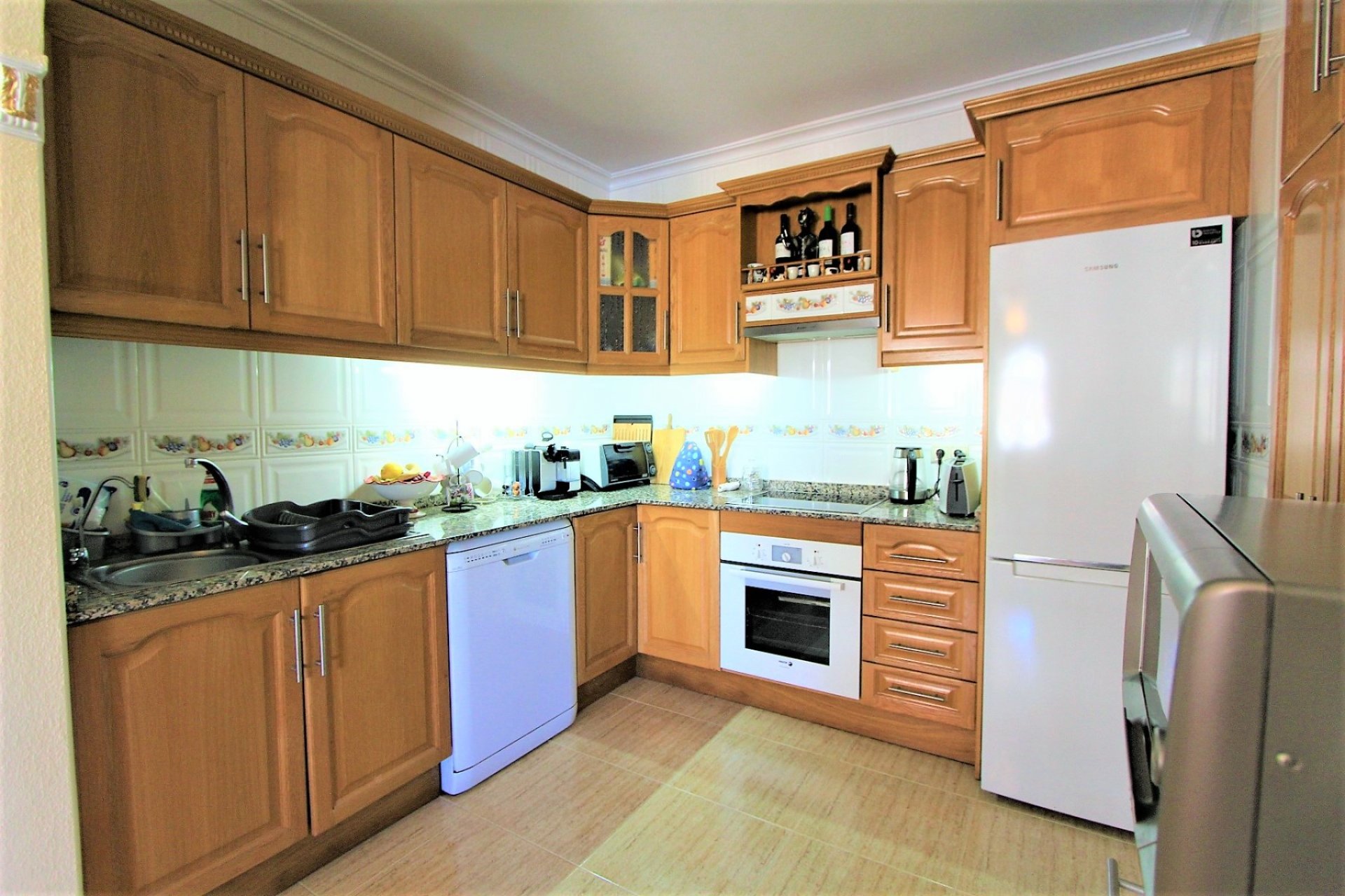 Re-Sale - Quad - Guardamar del Segura - Urbanizaciones