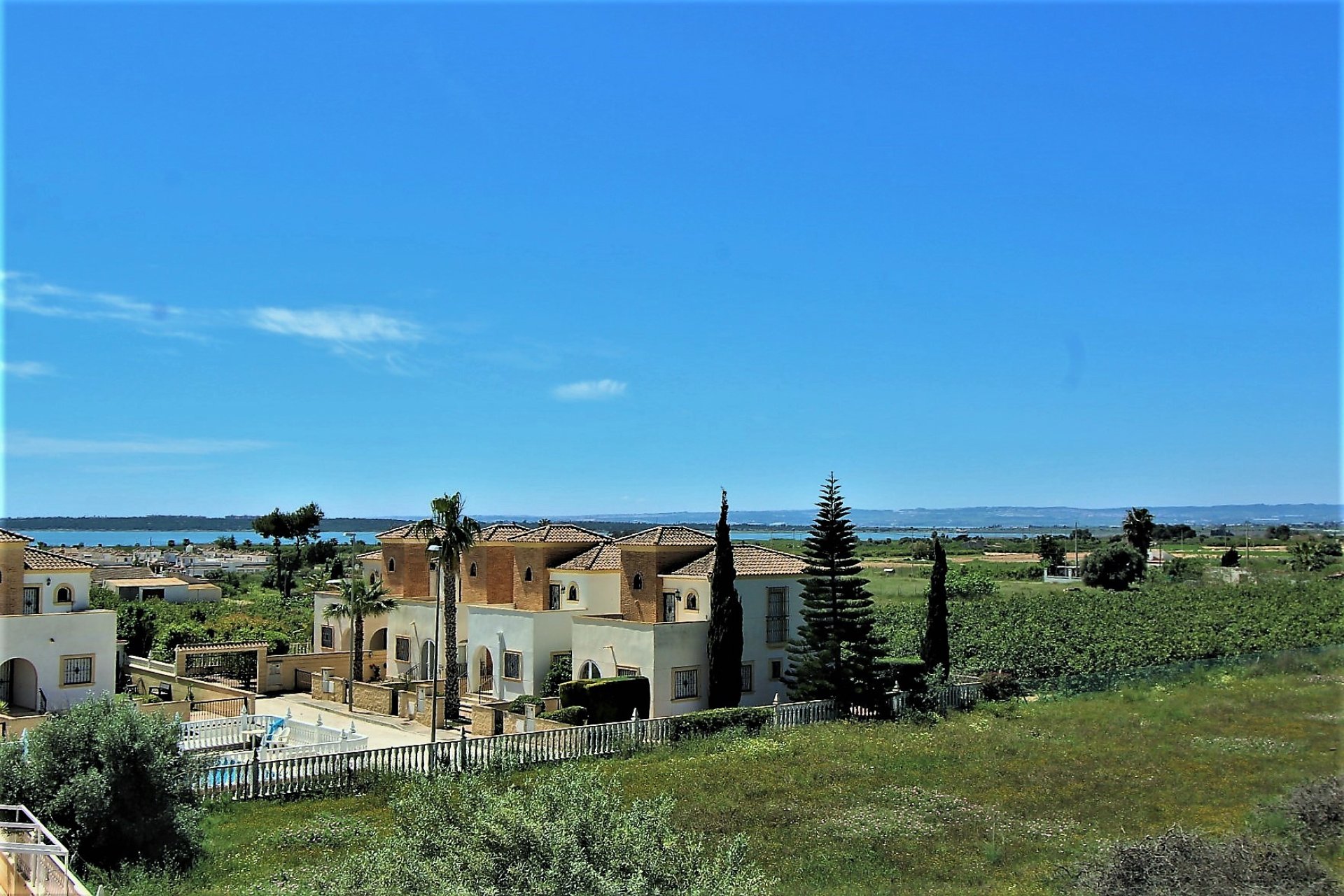 Re-Sale - Quad - Guardamar del Segura - Urbanizaciones