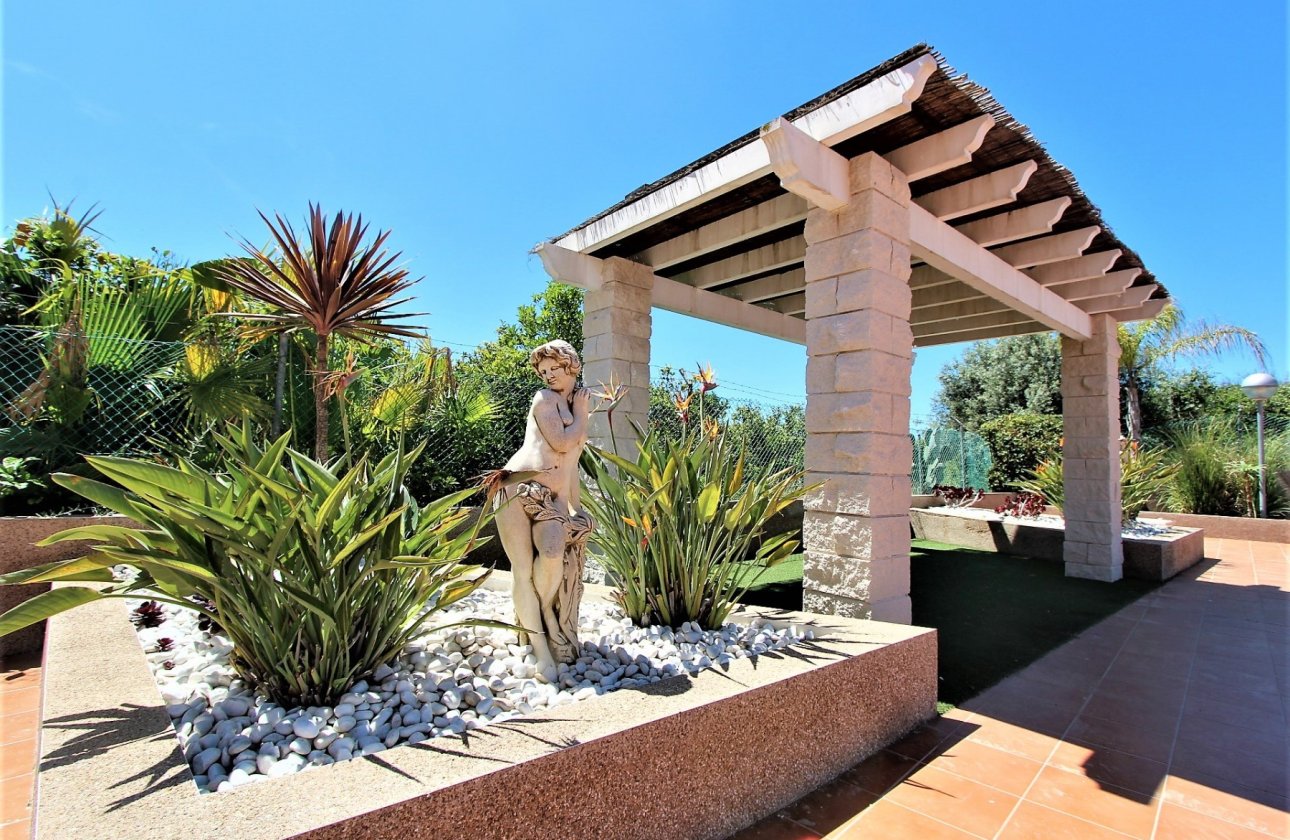 Re-Sale - Quad - Guardamar del Segura - Urbanizaciones