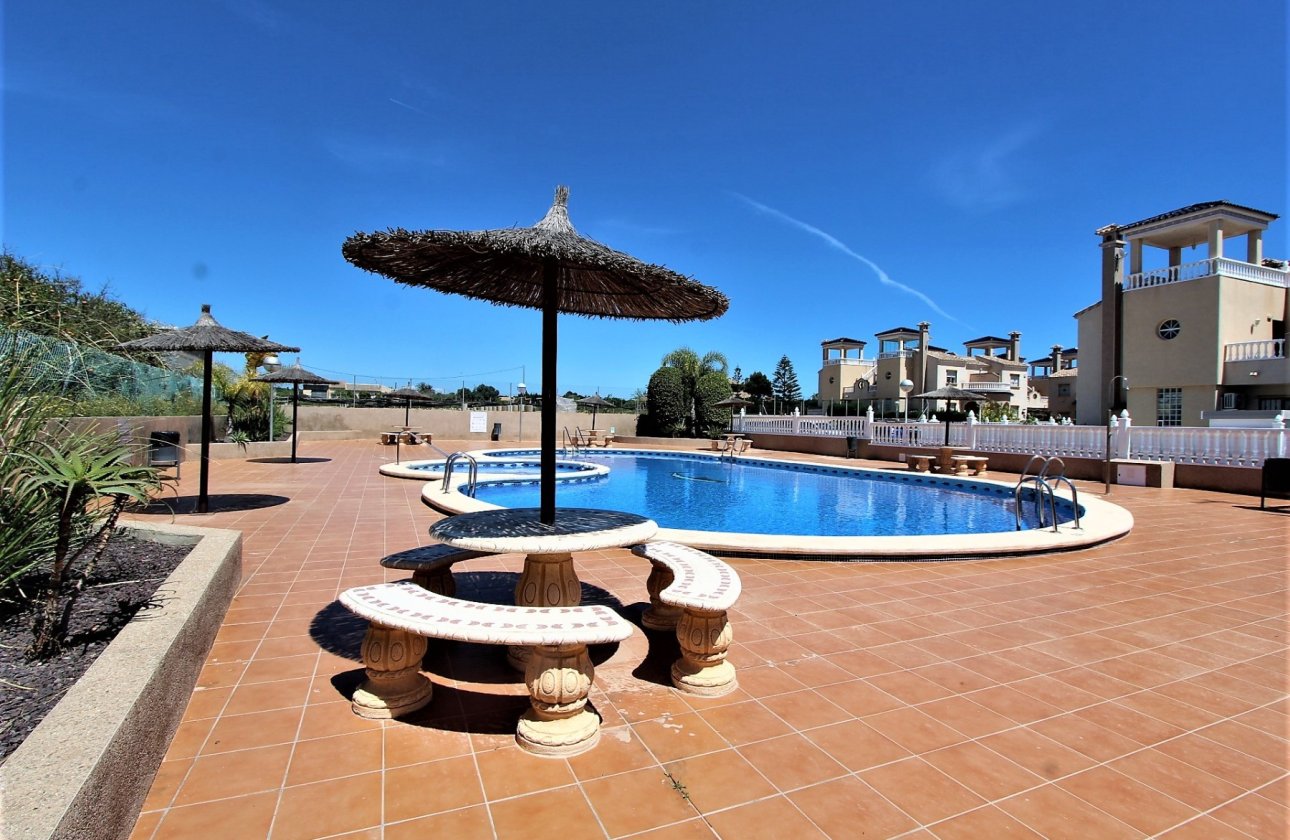 Re-Sale - Quad - Guardamar del Segura - Urbanizaciones