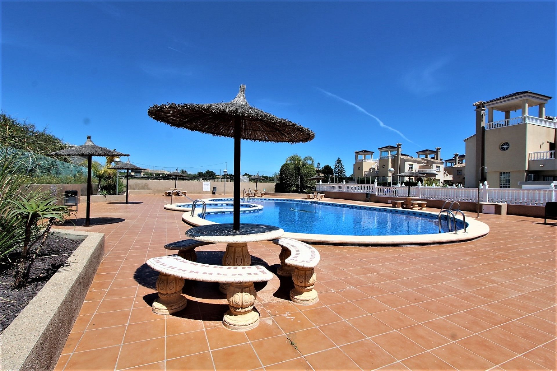 Re-Sale - Quad - Guardamar del Segura - Urbanizaciones