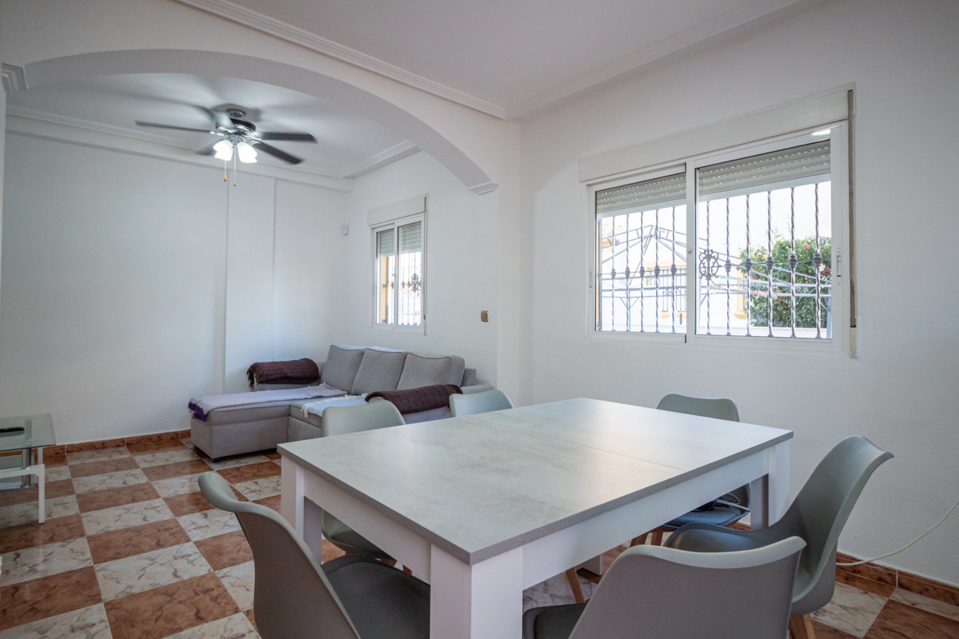 Re-Sale - Quad - La Zenia - Villas San Jose