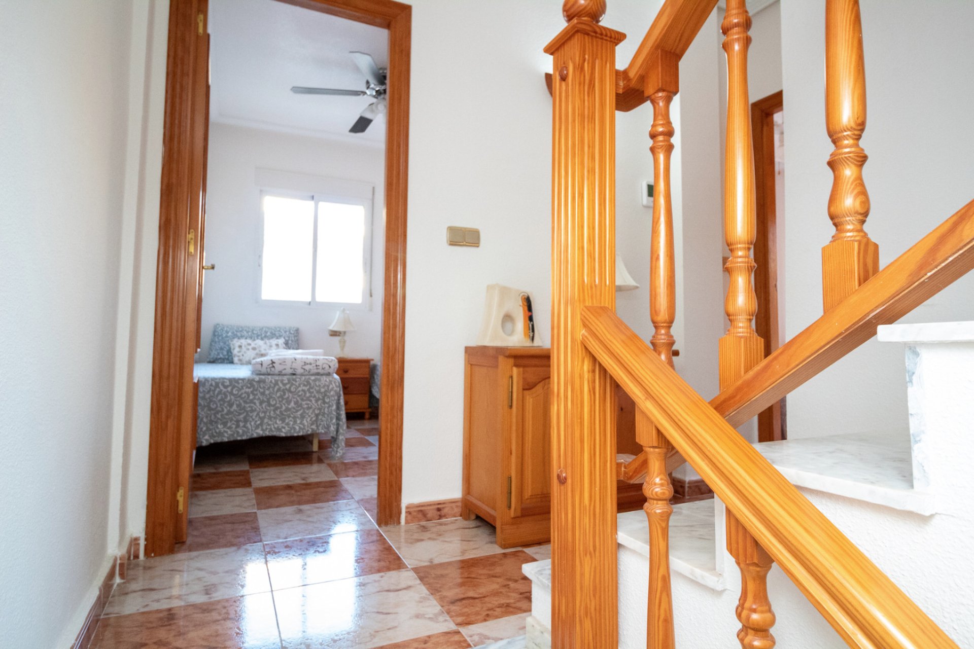 Re-Sale - Quad - La Zenia - Villas San Jose