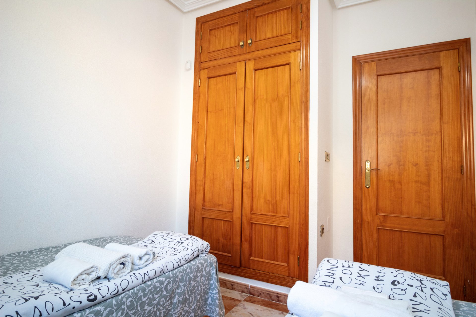 Re-Sale - Quad - La Zenia - Villas San Jose