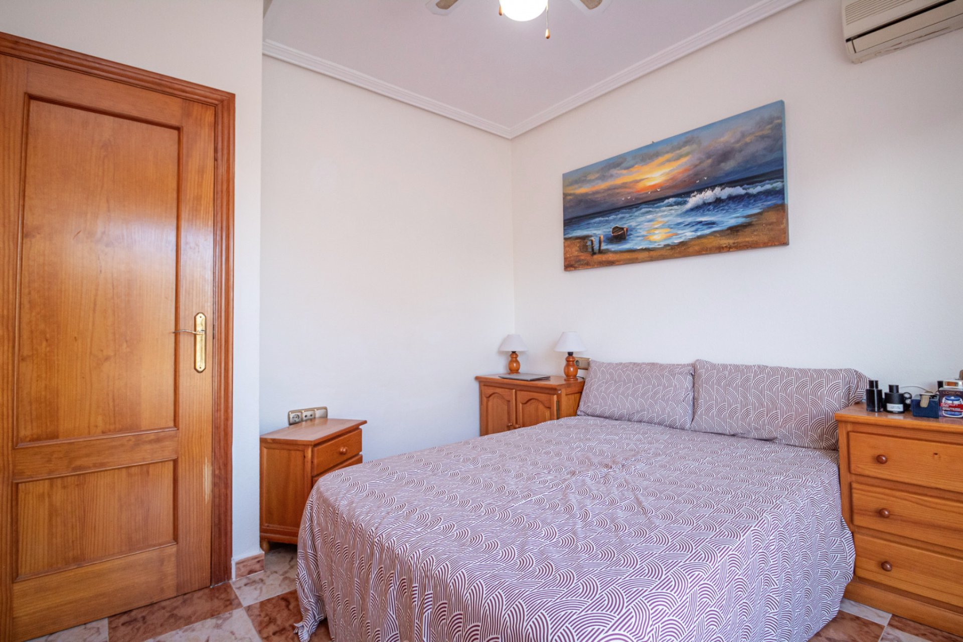 Re-Sale - Quad - La Zenia - Villas San Jose