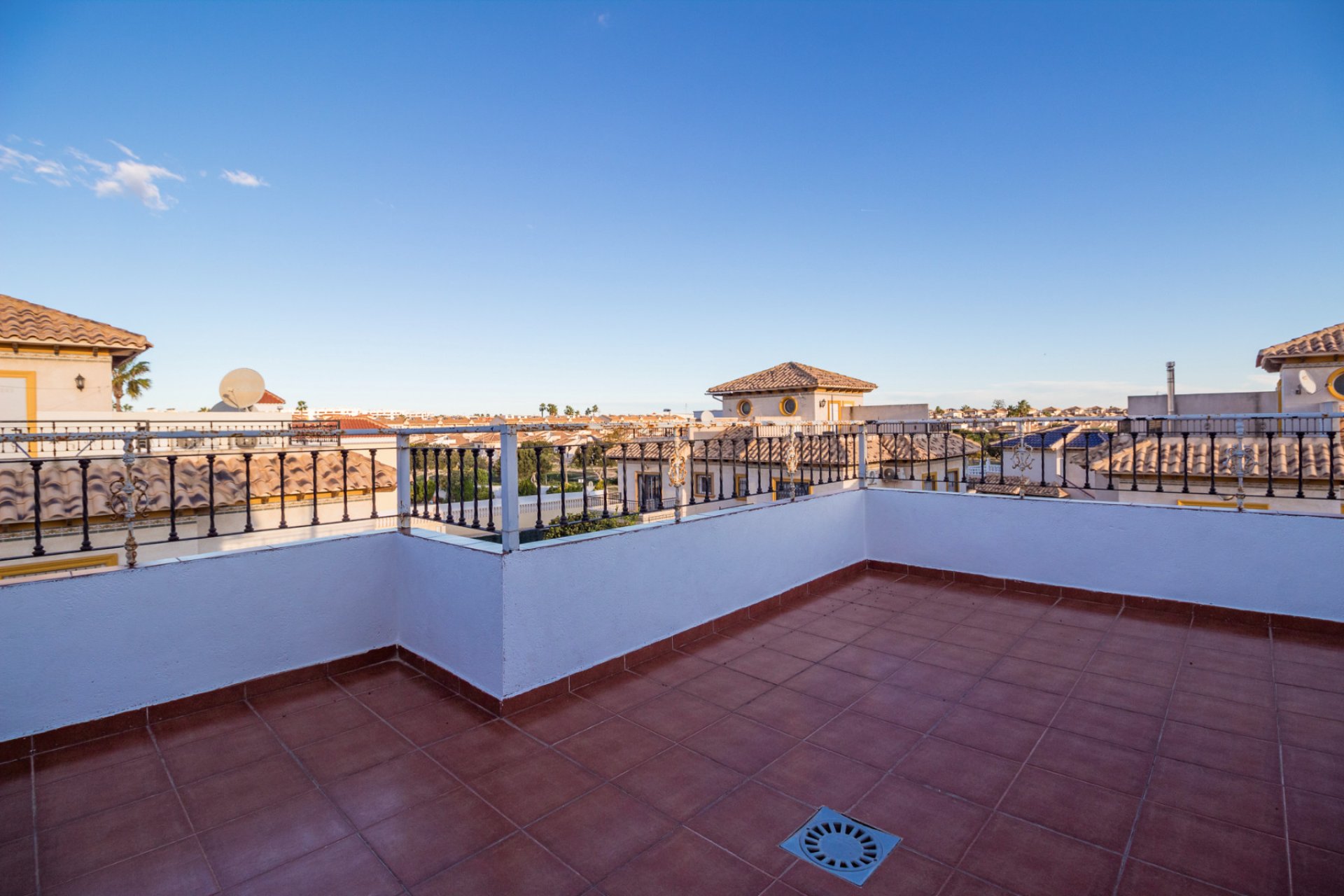 Re-Sale - Quad - La Zenia - Villas San Jose