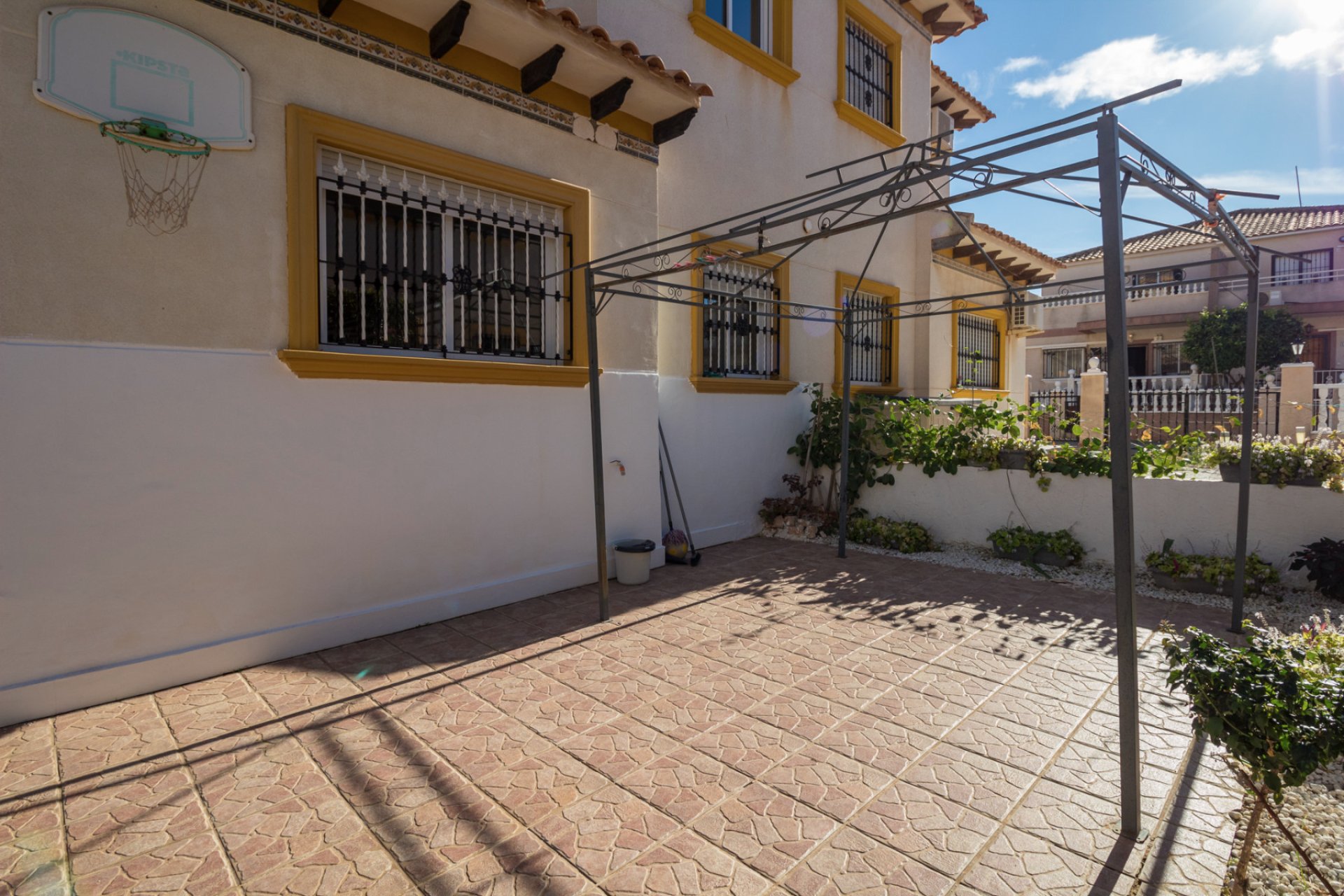 Re-Sale - Quad - La Zenia - Villas San Jose