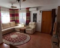 Re-Sale - Quad - Los Montesinos - La Herrada