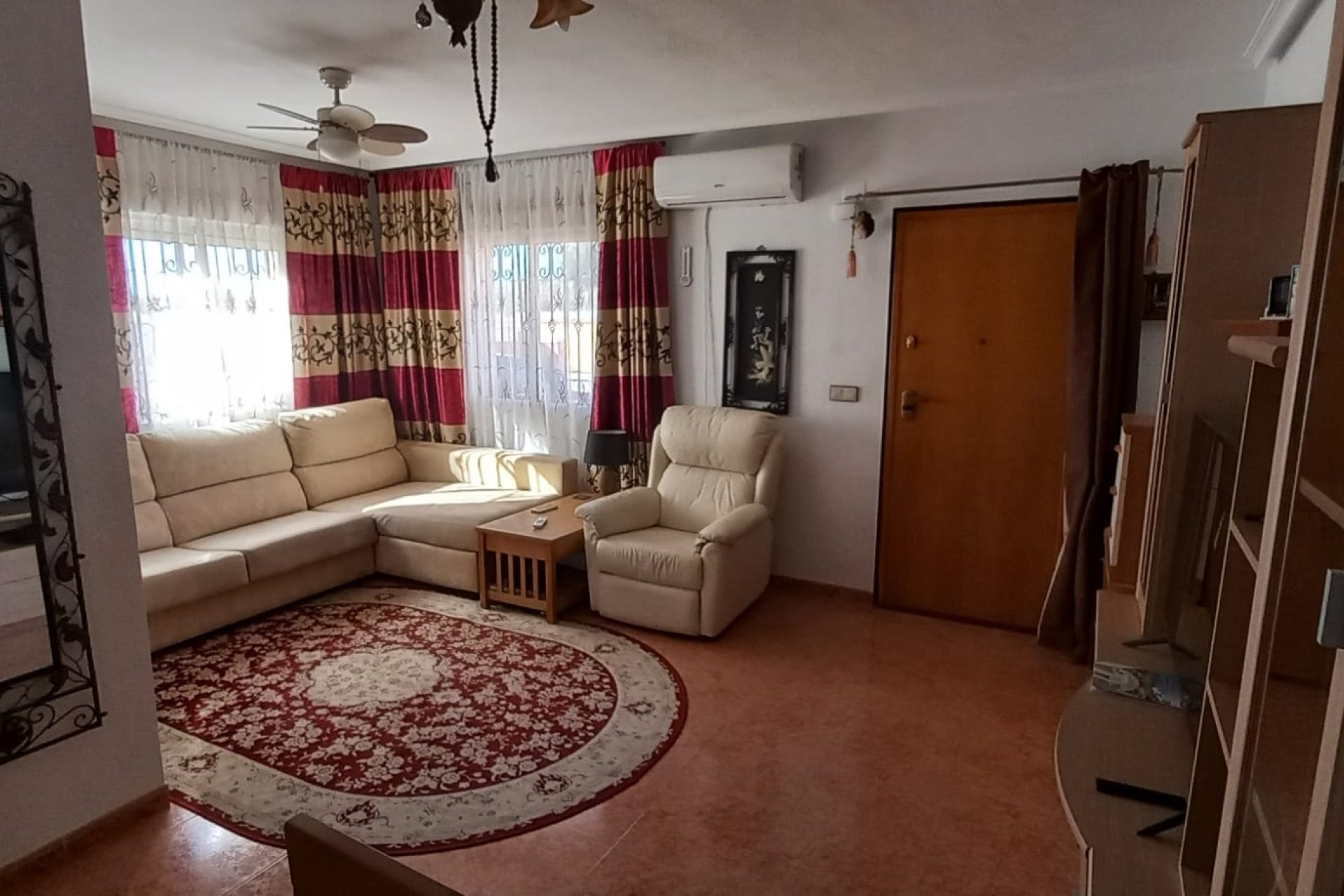 Re-Sale - Quad - Los Montesinos - La Herrada