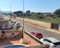 Re-Sale - Quad - Los Montesinos - La Herrada