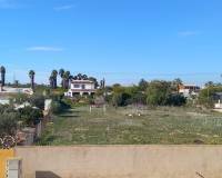 Re-Sale - Quad - Los Montesinos - La Herrada