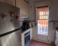Re-Sale - Quad - Los Montesinos - La Herrada