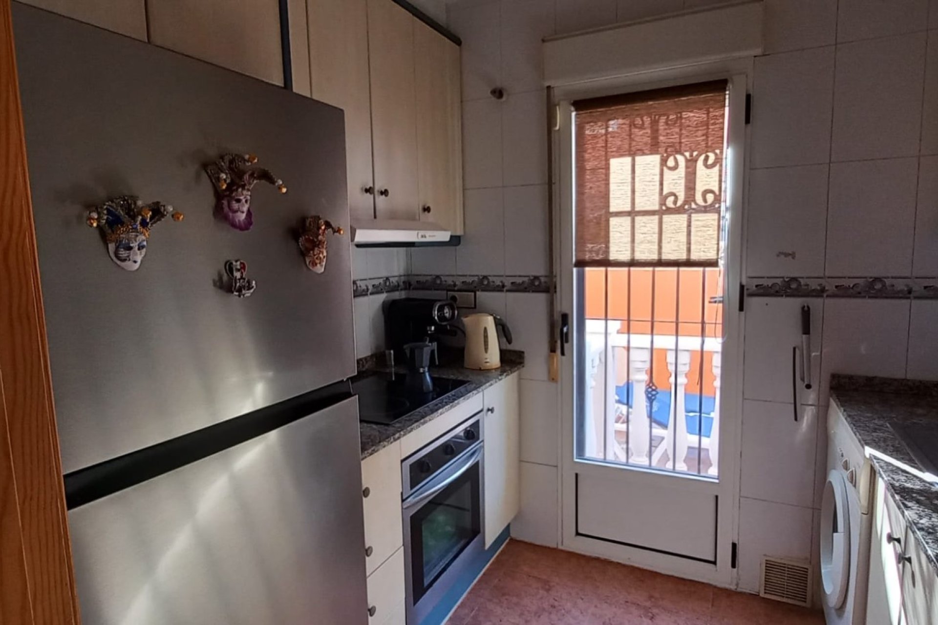 Re-Sale - Quad - Los Montesinos - La Herrada