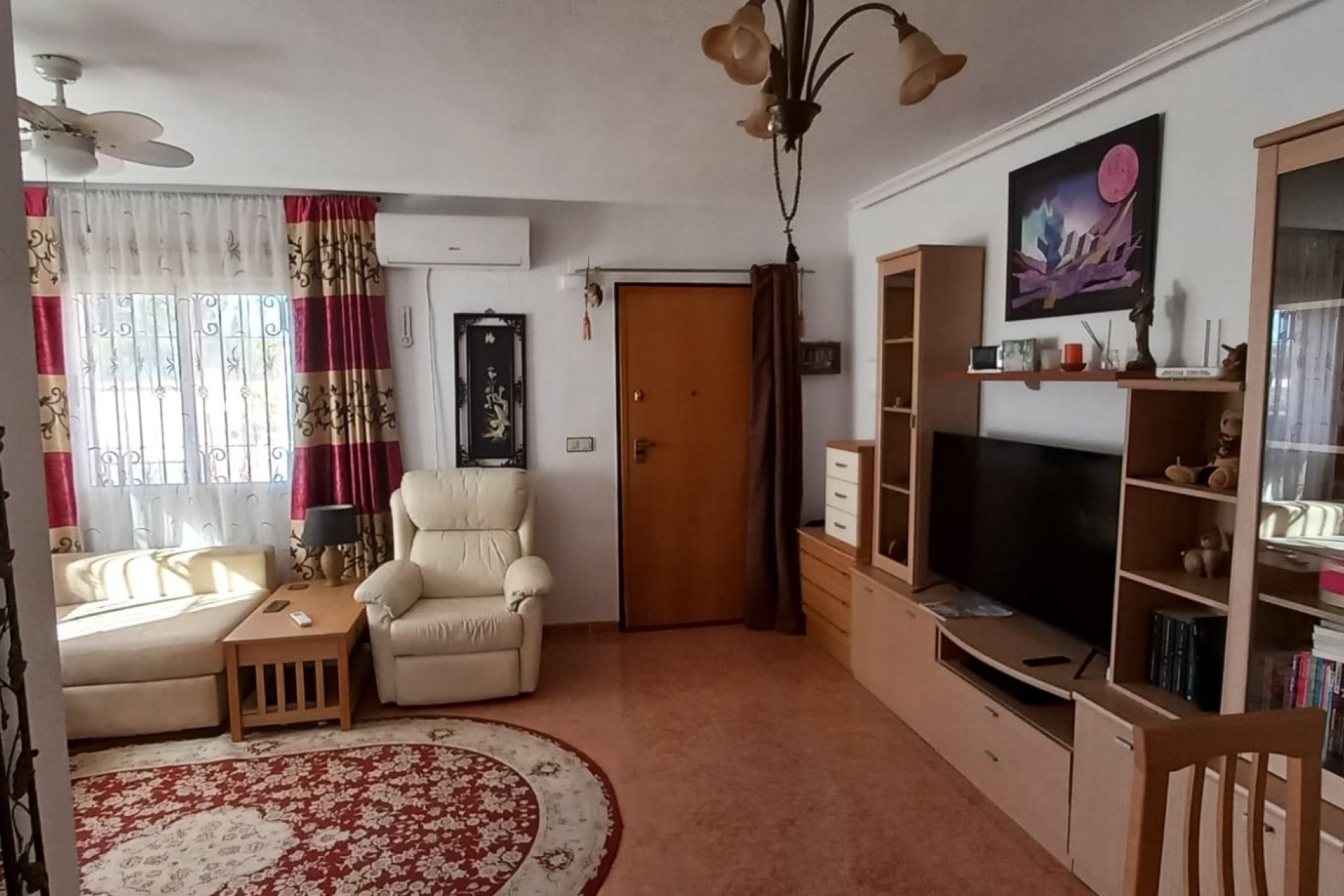 Re-Sale - Quad - Los Montesinos - La Herrada