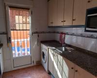 Re-Sale - Quad - Los Montesinos - La Herrada