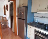 Re-Sale - Quad - Los Montesinos - La Herrada