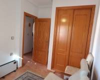 Re-Sale - Quad - Los Montesinos - La Herrada