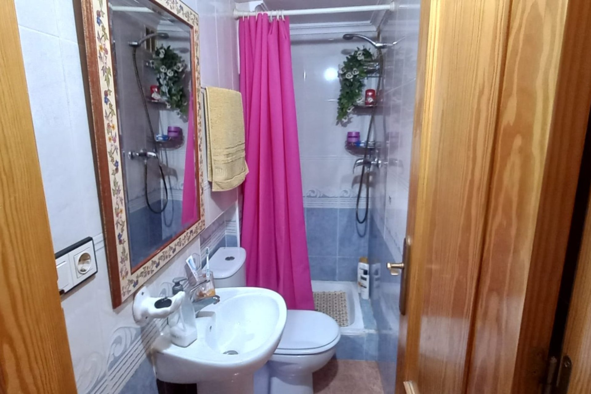 Re-Sale - Quad - Los Montesinos - La Herrada