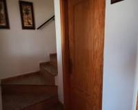 Re-Sale - Quad - Los Montesinos - La Herrada