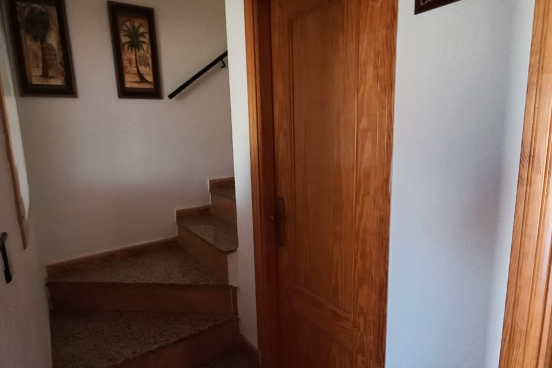 Re-Sale - Quad - Los Montesinos - La Herrada