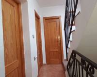 Re-Sale - Quad - Los Montesinos - La Herrada