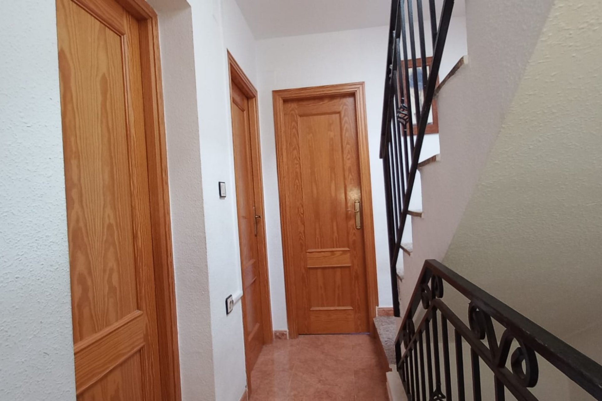 Re-Sale - Quad - Los Montesinos - La Herrada