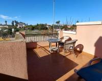 Re-Sale - Quad - Los Montesinos - La Herrada