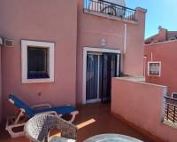 Re-Sale - Quad - Los Montesinos - La Herrada