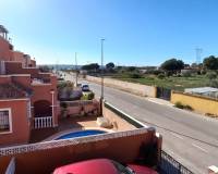 Re-Sale - Quad - Los Montesinos - La Herrada