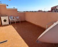 Re-Sale - Quad - Los Montesinos - La Herrada