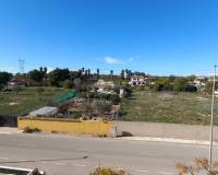 Re-Sale - Quad - Los Montesinos - La Herrada