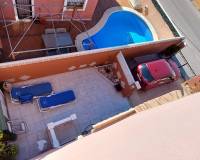 Re-Sale - Quad - Los Montesinos - La Herrada