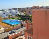 Re-Sale - Quad - Los Montesinos - La Herrada
