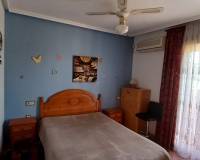 Re-Sale - Quad - Los Montesinos - La Herrada