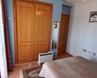Re-Sale - Quad - Los Montesinos - La Herrada