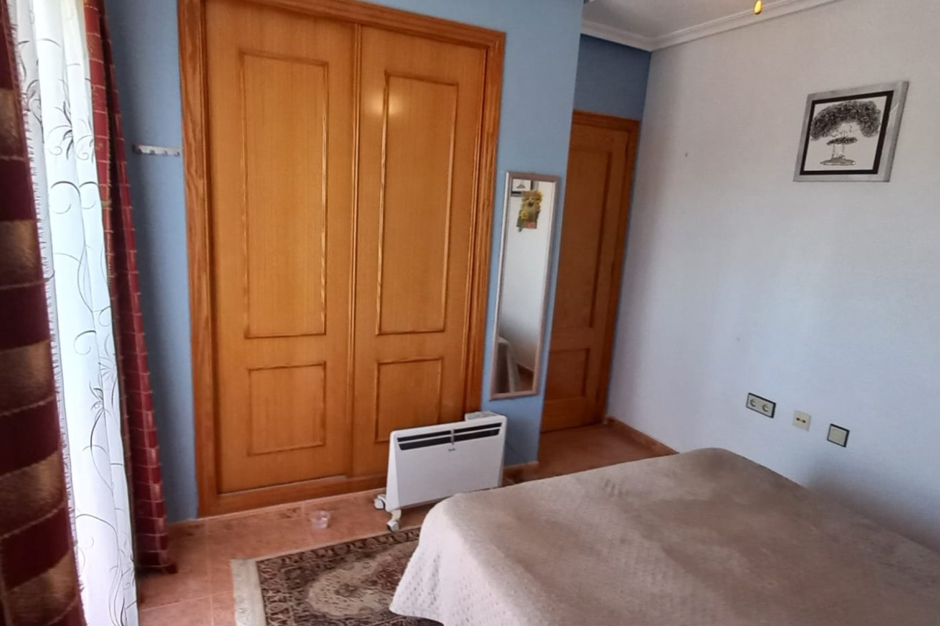 Re-Sale - Quad - Los Montesinos - La Herrada