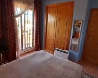 Re-Sale - Quad - Los Montesinos - La Herrada